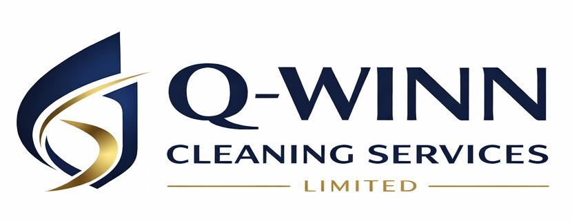 Q-Winn Cleaning Services Ltd logo
