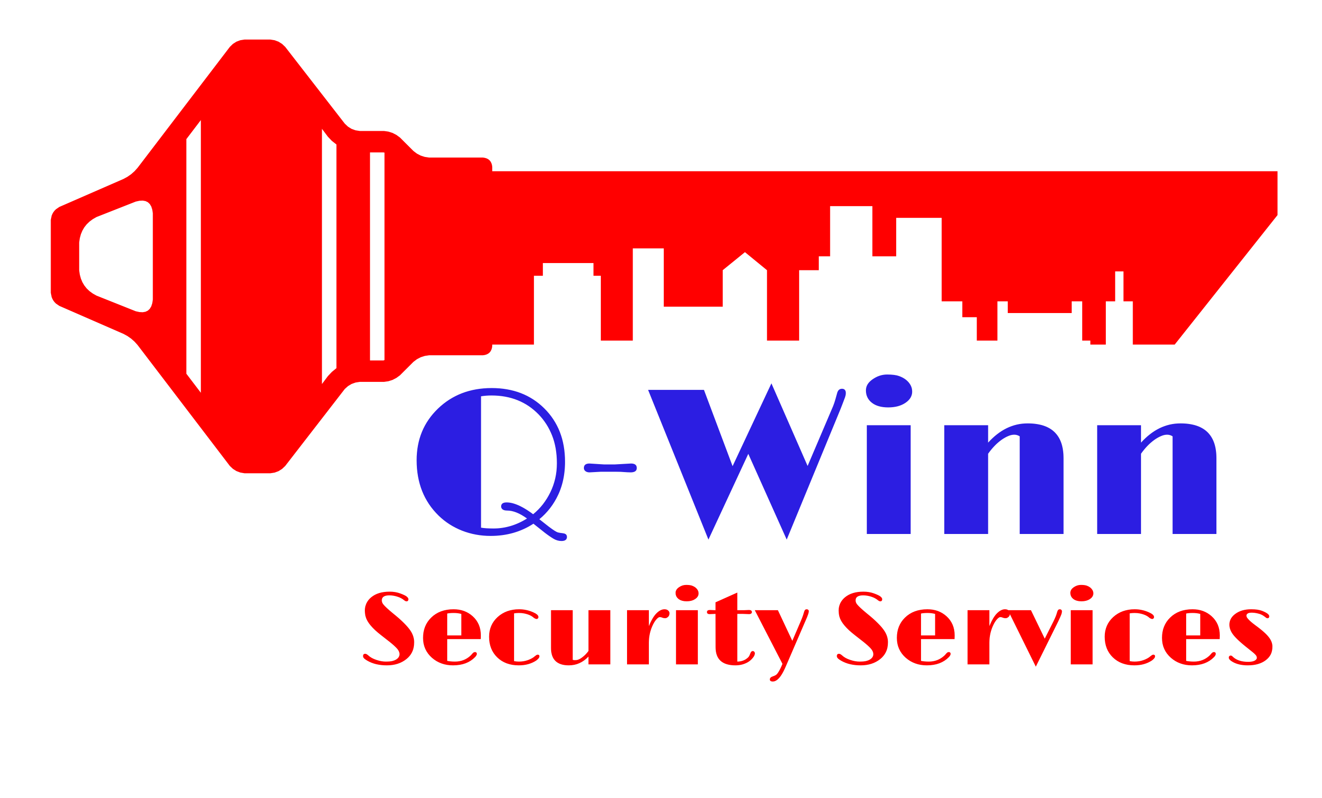 Q-Winn Security Services Ltd logo