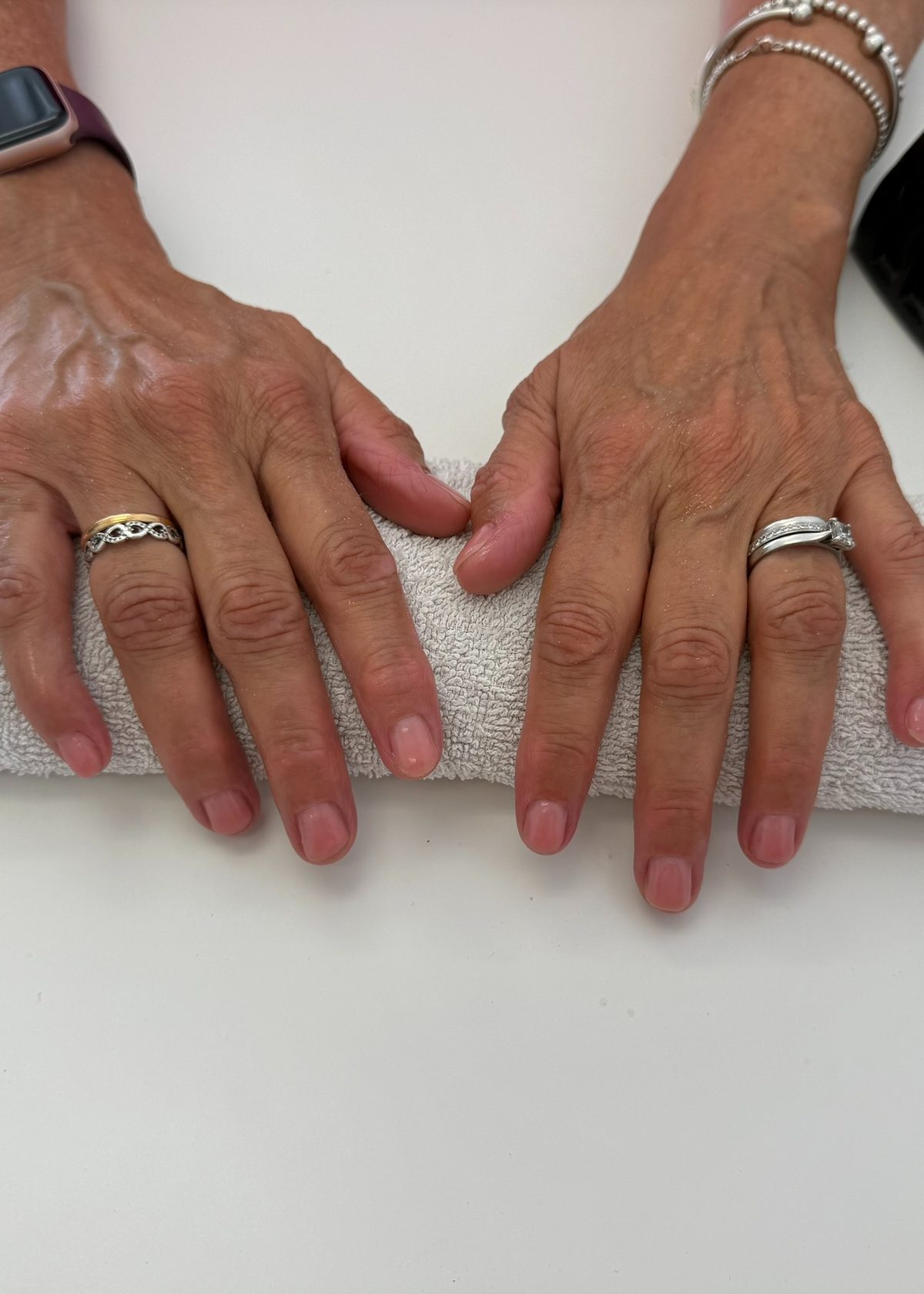 Manicure by Beauty by Bea Studio